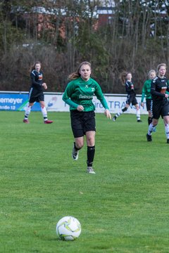 Bild 33 - B-Juniorinnen SV Henstedt Ulzburg - SG ONR : Ergebnis: 14:0